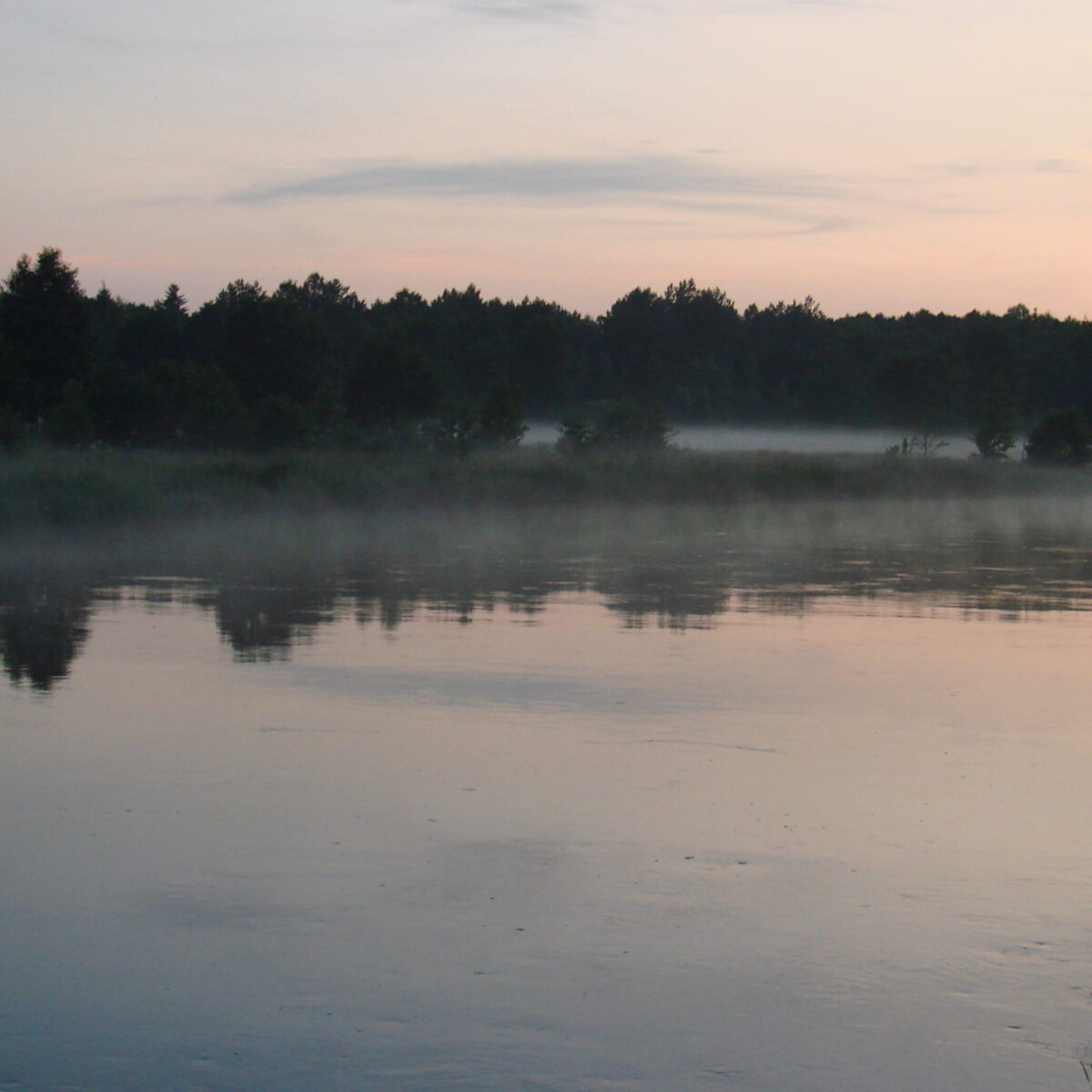 Сплавы на лодках, байдарках