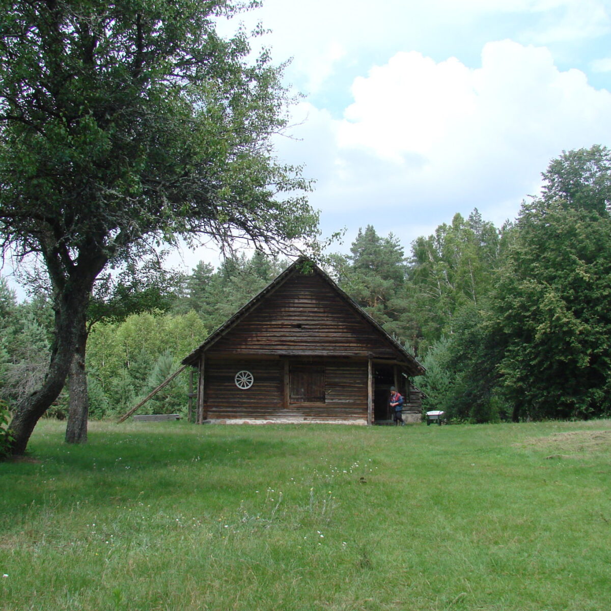 Сплавы на лодках, байдарках