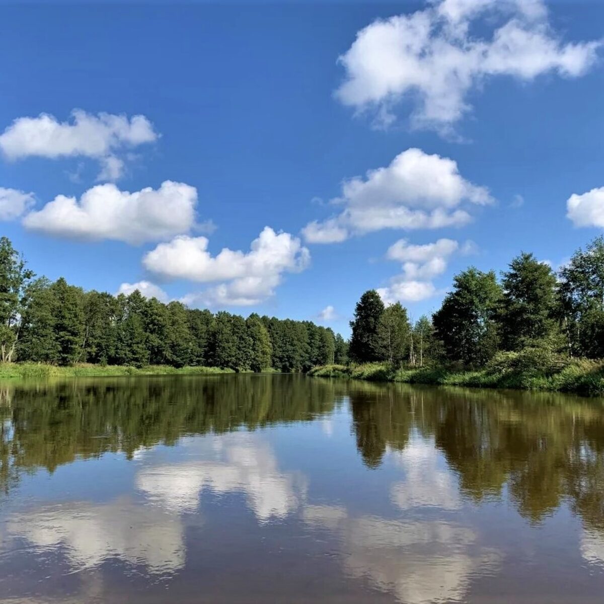 Сплавы на лодках, байдарках