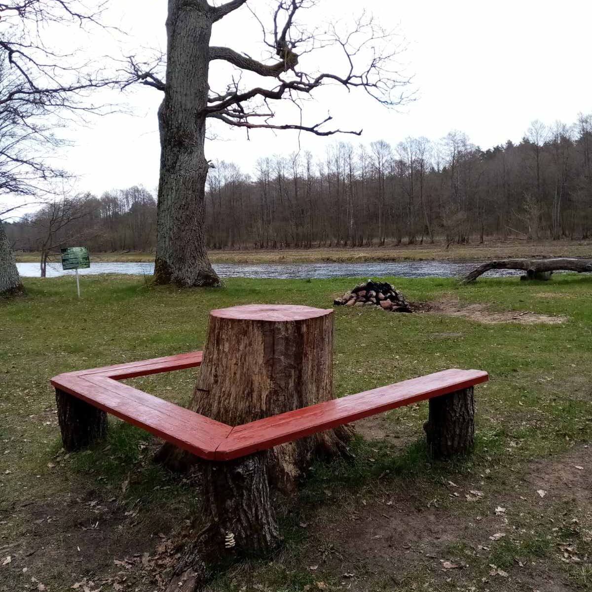 Сплавы на лодках, байдарках